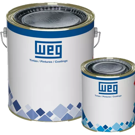 DILUENTE WEG EPOXI 3013 - 5 L